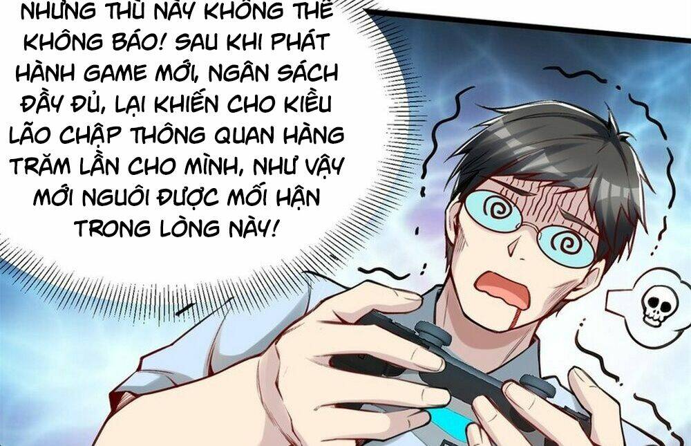 thành tỷ phú nhờ thua lỗ game chapter 93 - Next chapter 94