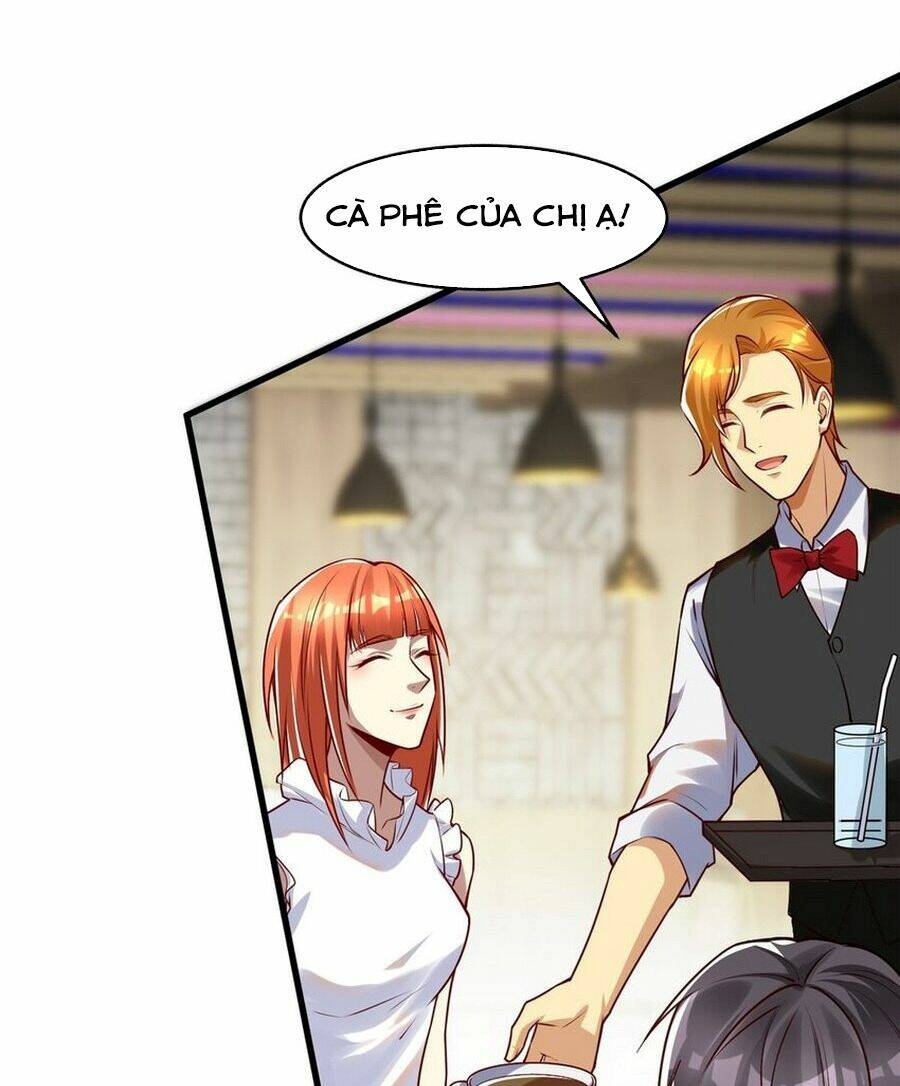 thành tỷ phú nhờ thua lỗ game chapter 98 - Next chapter 99