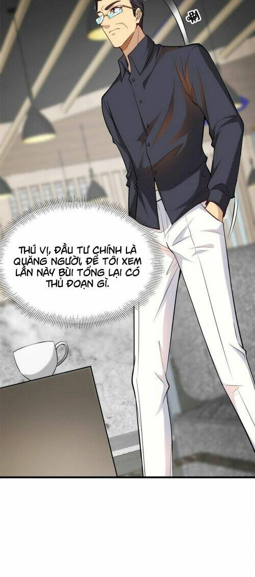 thành tỷ phú nhờ thua lỗ game chapter 98 - Next chapter 99