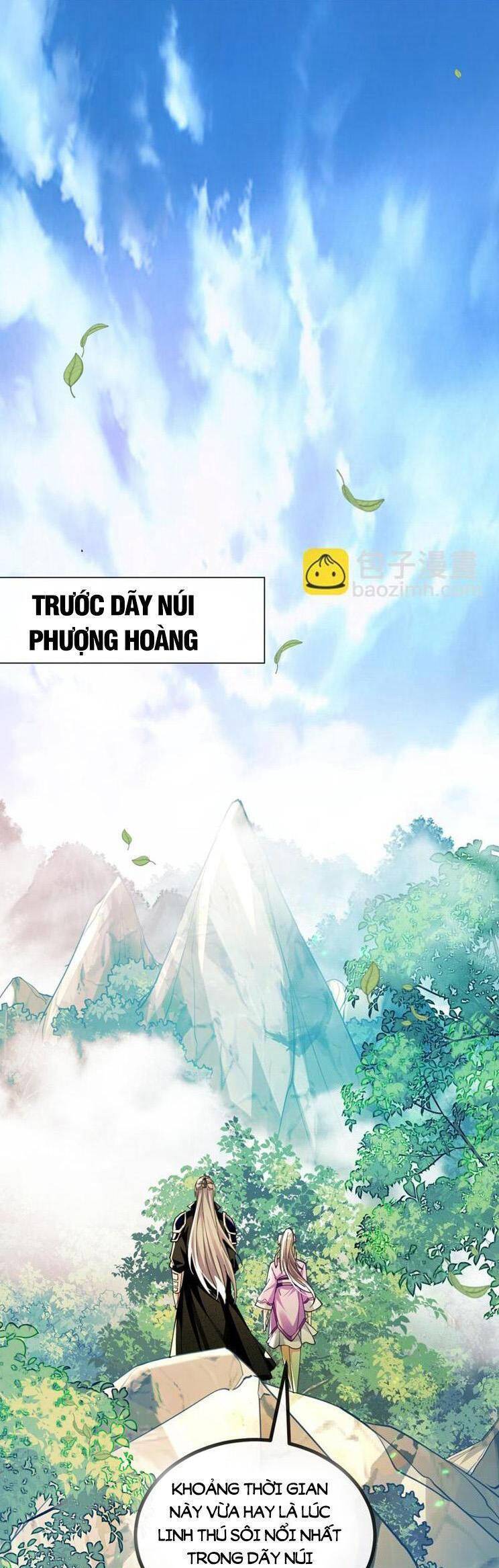 thập đại đế hoàng đều là đệ tử của ta chapter 257 - Next chapter 258