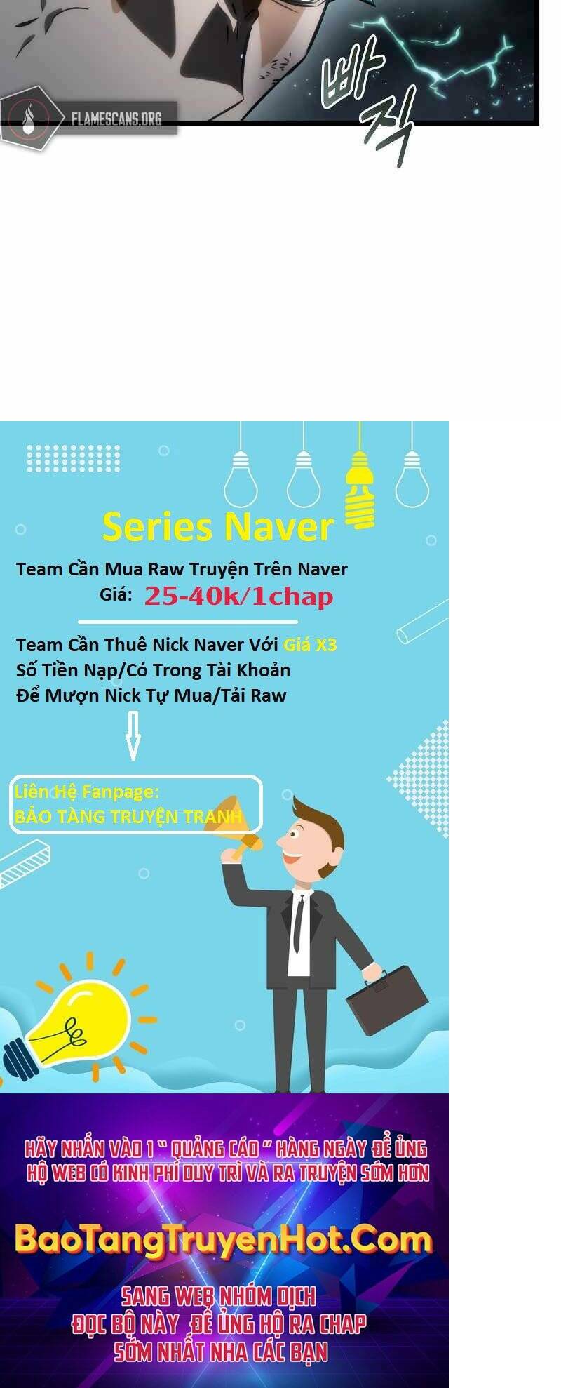 thế giới hậu tận thế chapter 34 - Next chapter 35