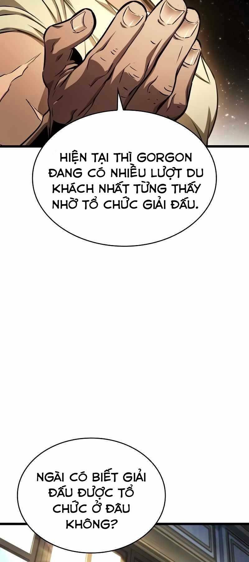 thế giới hậu tận thế chapter 39 - Next chapter 40