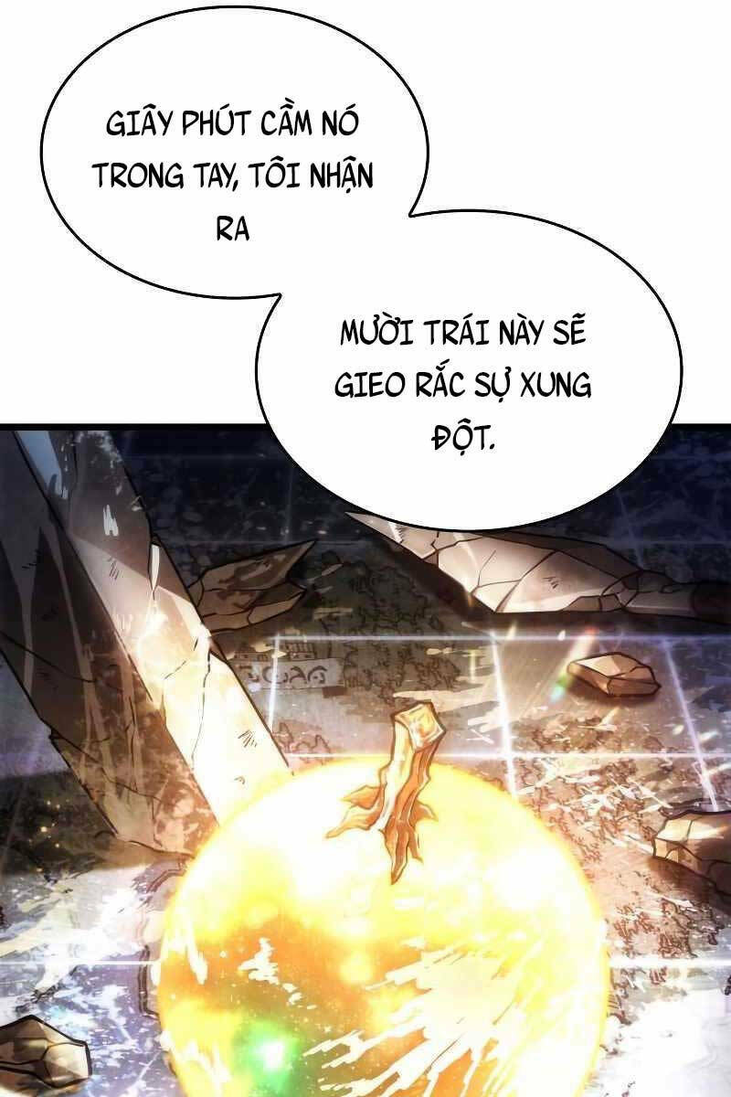 thế giới hậu tận thế chapter 66 - Next chapter 67