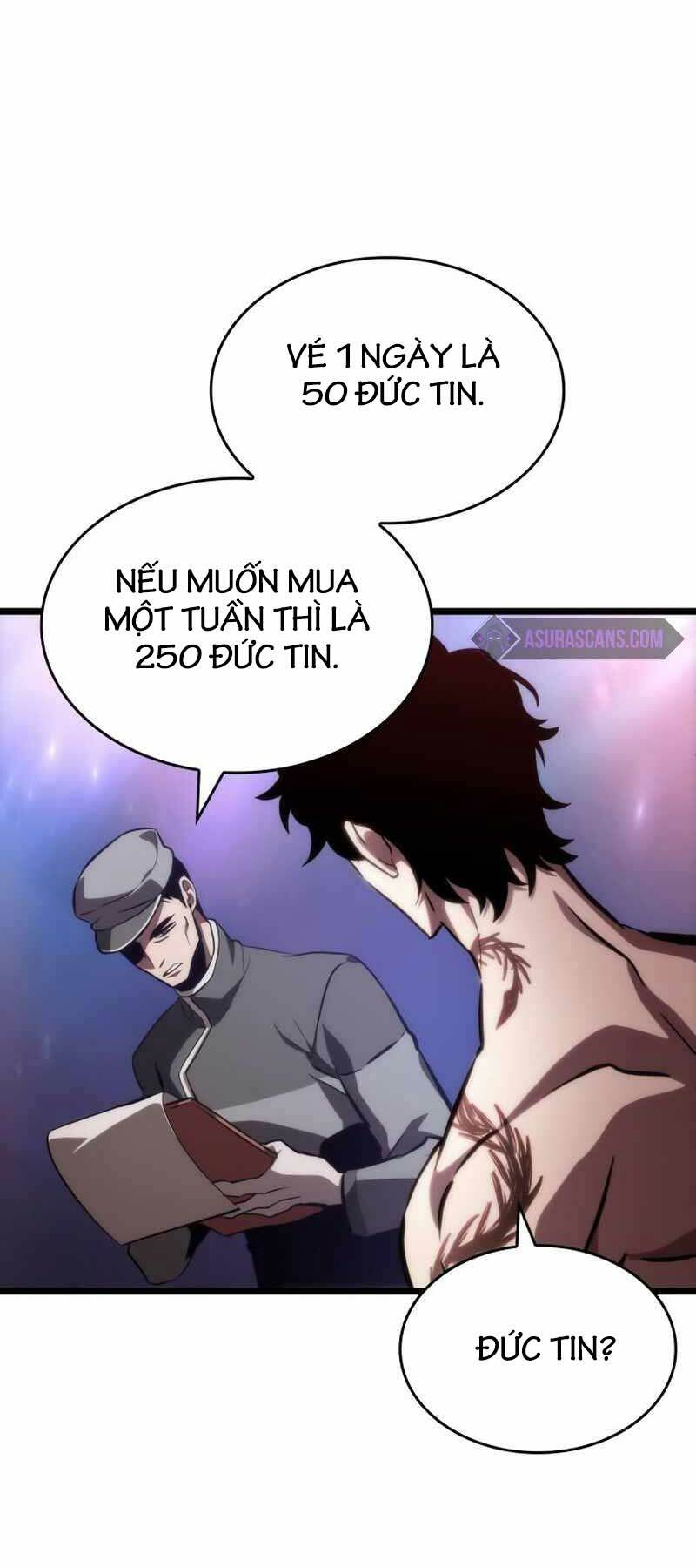 thế giới hậu tận thế chapter 95 - Next chapter 96