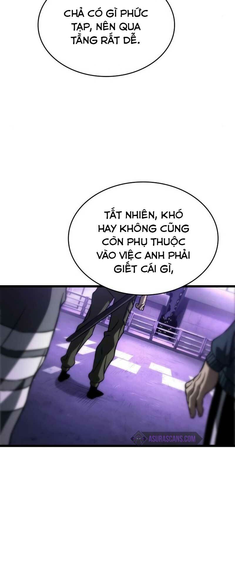 thế giới hậu tận thế chapter 97 - Next chapter 98