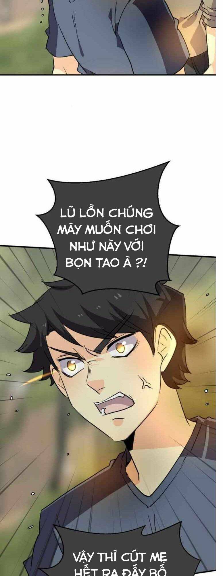 thế giới không hoàn hảo chapter 262: (ss2) - Next Chapter 263