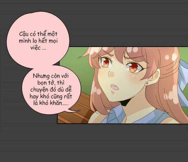 thế giới không hoàn hảo chapter 61 - Next chapter 62