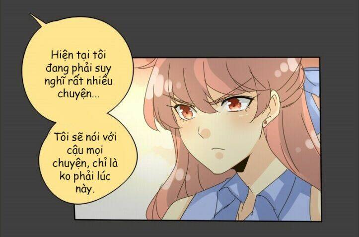 thế giới không hoàn hảo chapter 61 - Next chapter 62