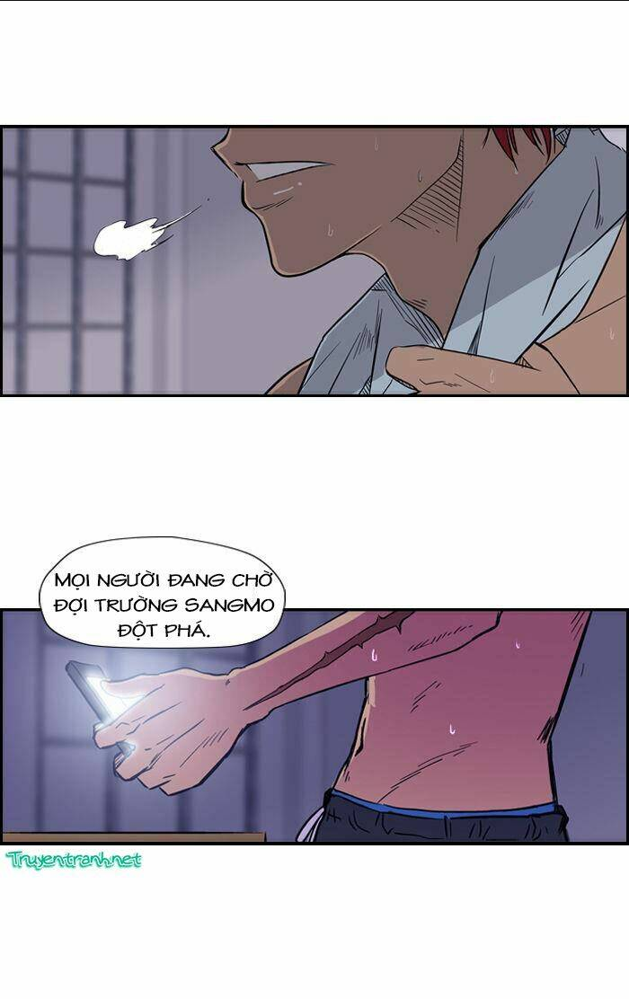 thể thao cực hạn chapter 14 - Next Chapter 14