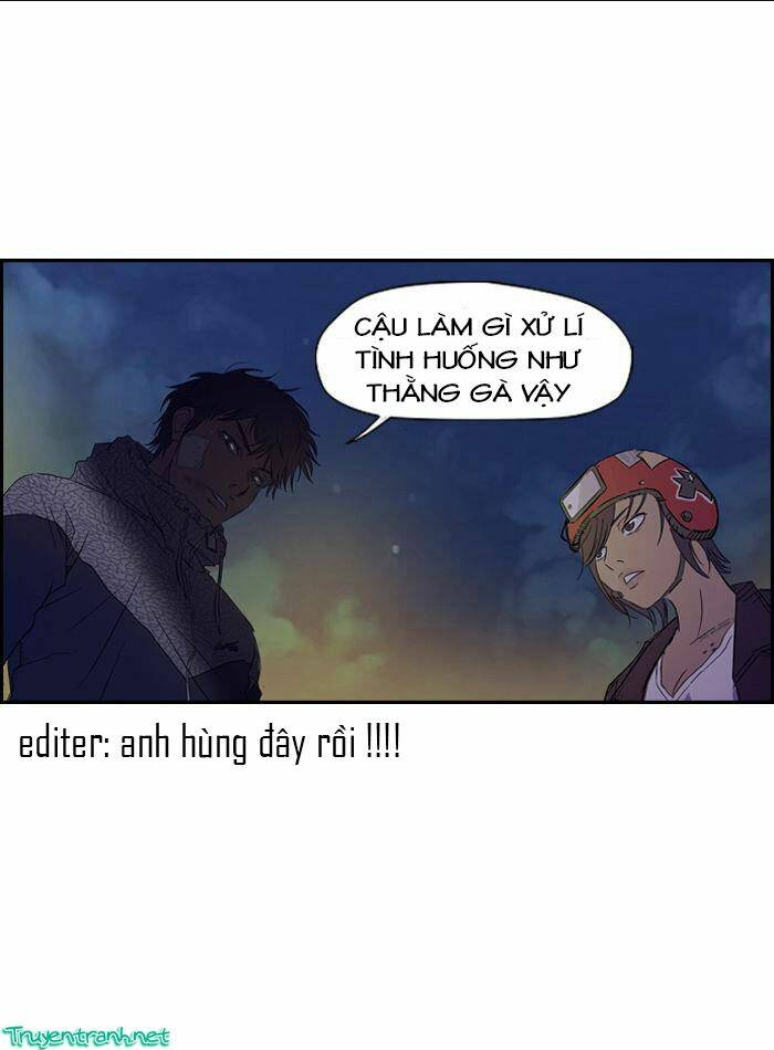 thể thao cực hạn chapter 14 - Next Chapter 14