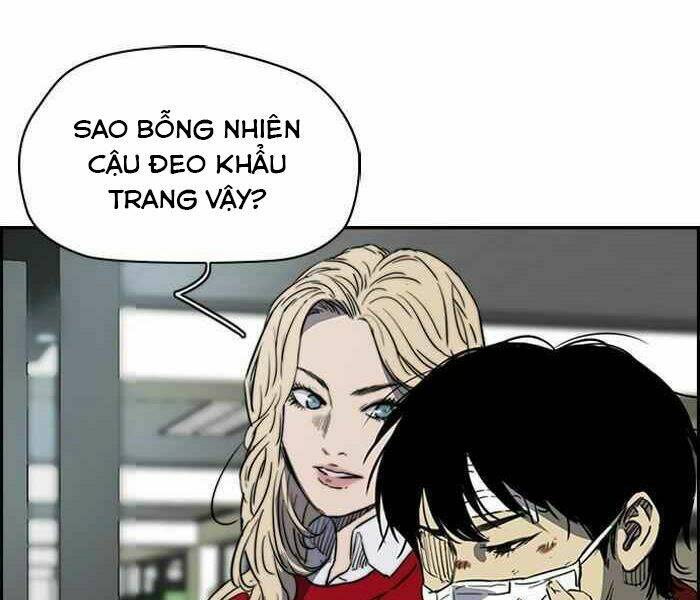 thể thao cực hạn chapter 170 - Next Chapter 170