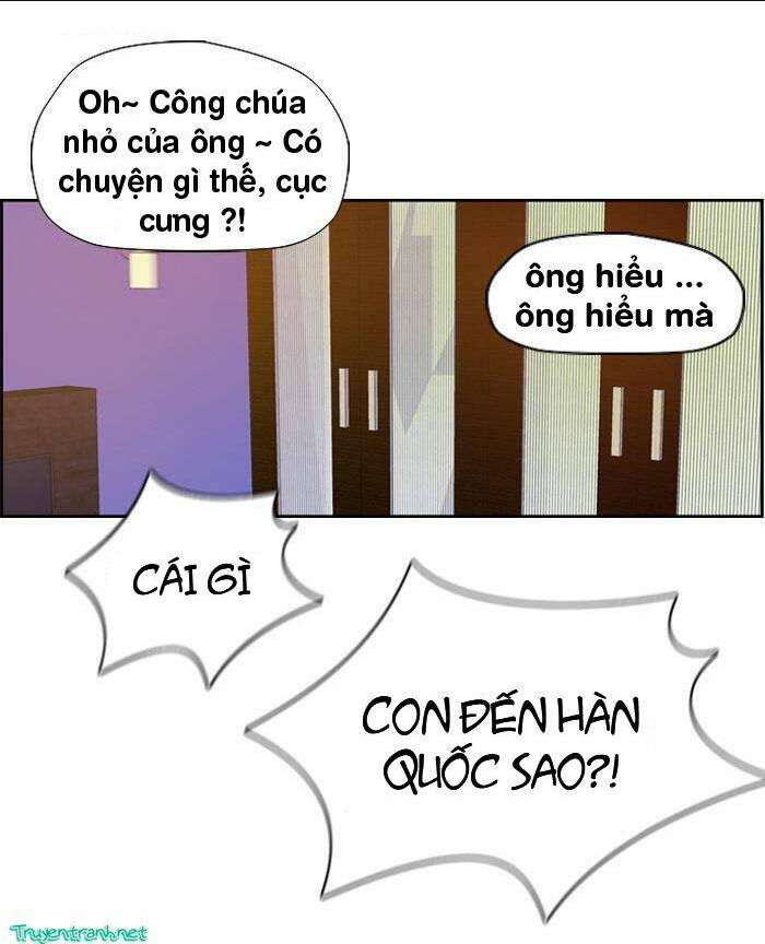 thể thao cực hạn chapter 19 - Next Chapter 19