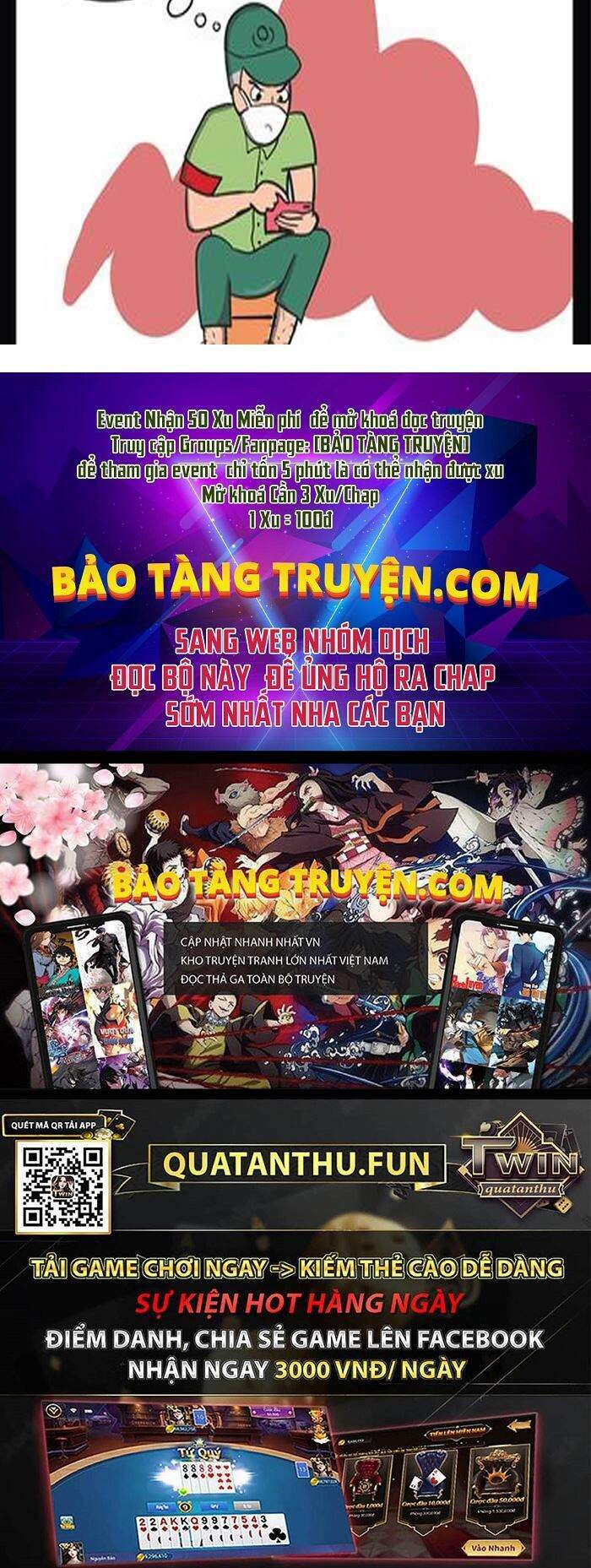 thể thao cực hạn chapter 235 - Next Chapter 235