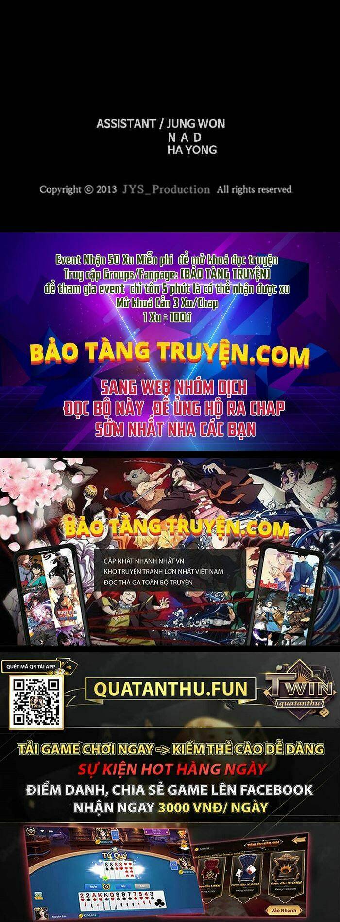 thể thao cực hạn chapter 307 - Next Chapter 307