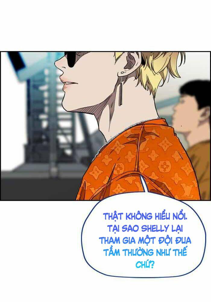 thể thao cực hạn chapter 307 - Next Chapter 307