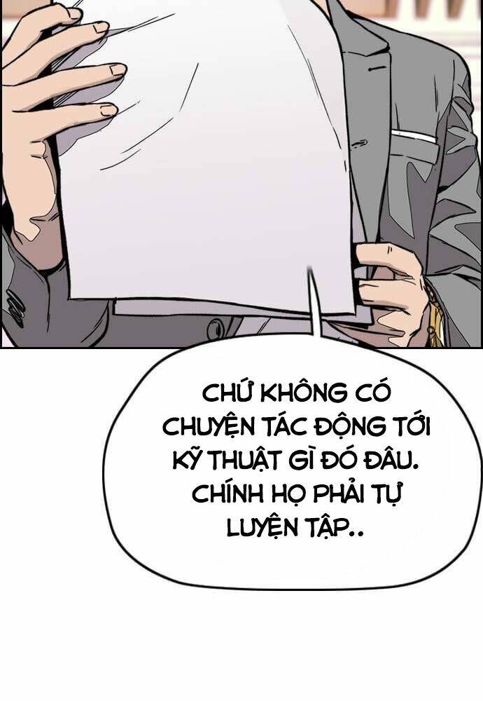 thể thao cực hạn chapter 368 - Next Chapter 368