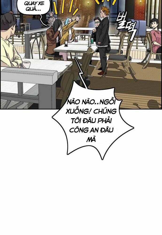 thể thao cực hạn chapter 368 - Next Chapter 368