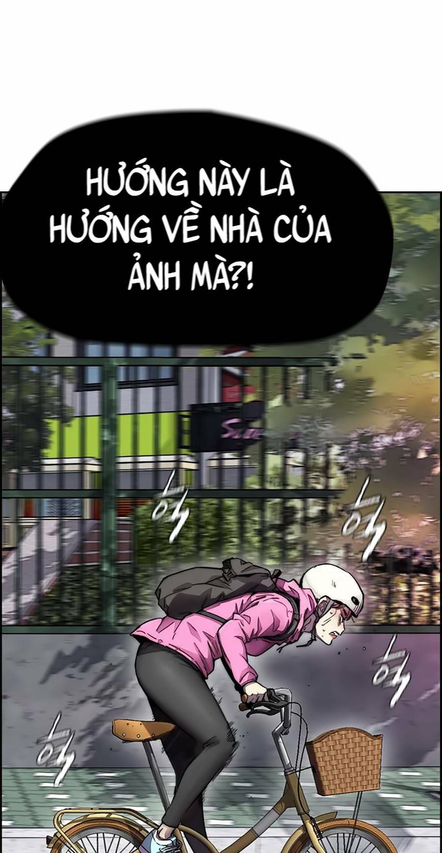 thể thao cực hạn chapter 379.5 - Next Chapter 379.5