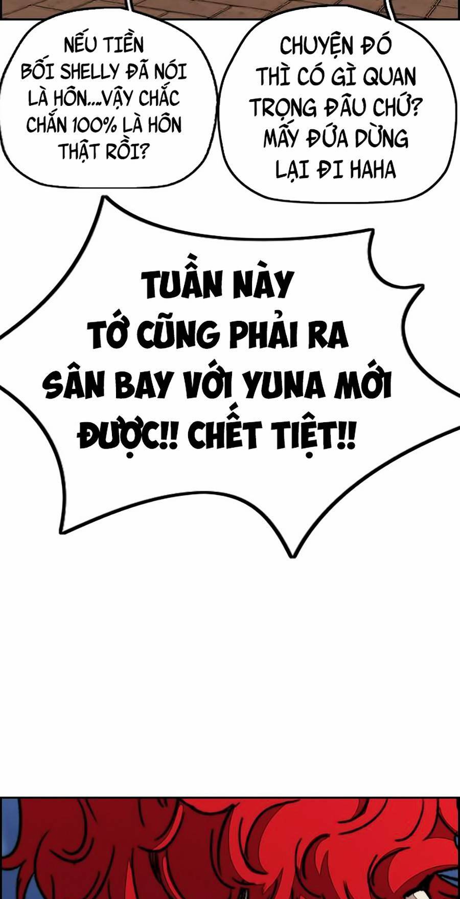 thể thao cực hạn chapter 379.5 - Next Chapter 379.5