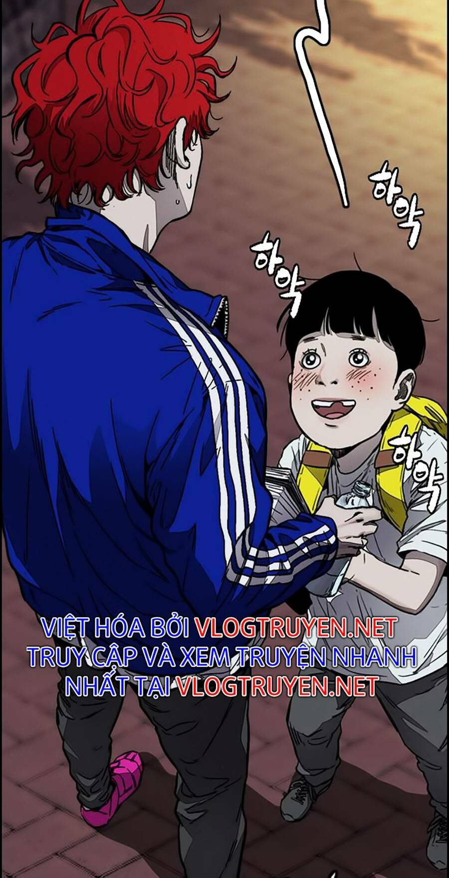 thể thao cực hạn chapter 379.5 - Next Chapter 379.5