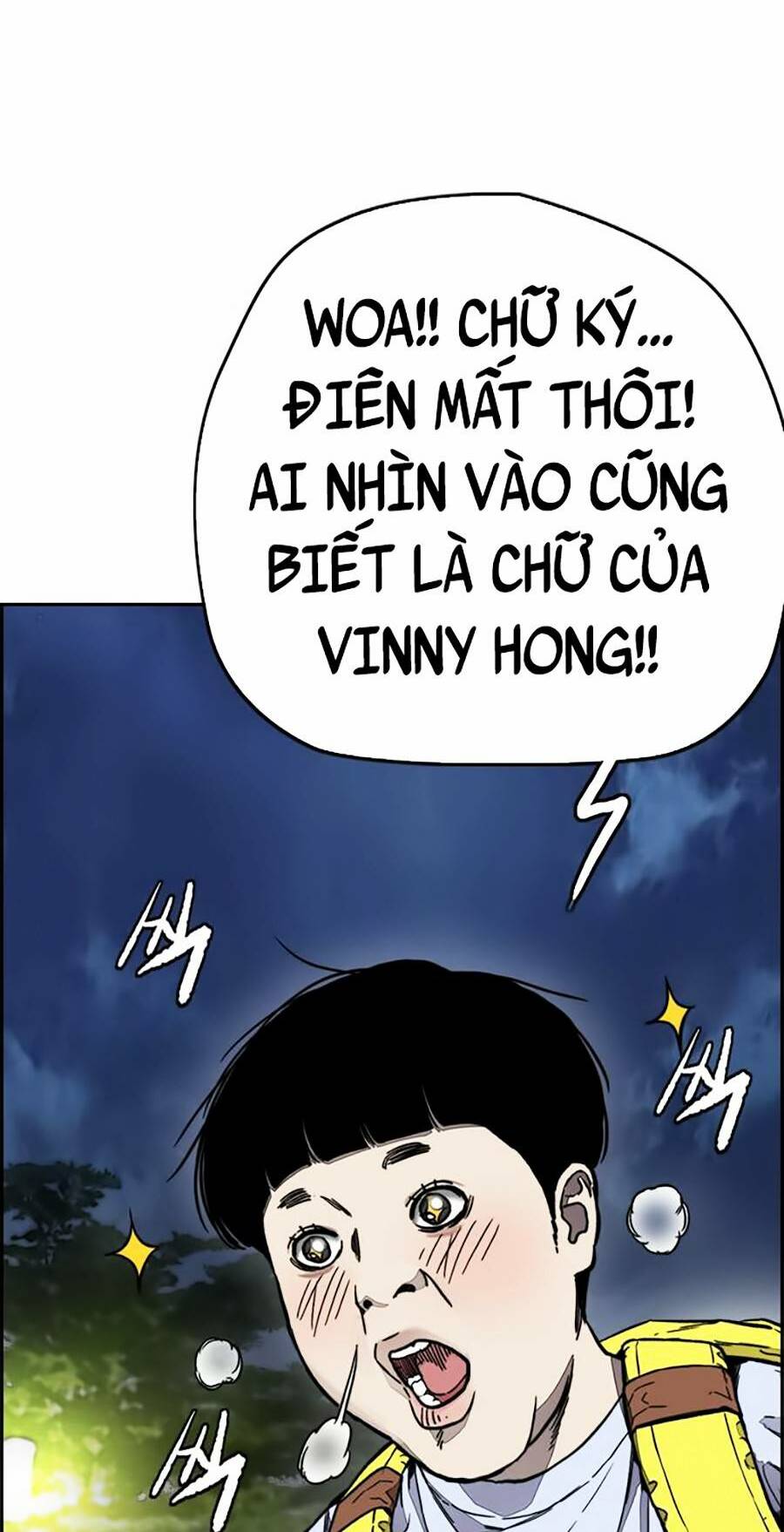 thể thao cực hạn chapter 379.5 - Next Chapter 379.5