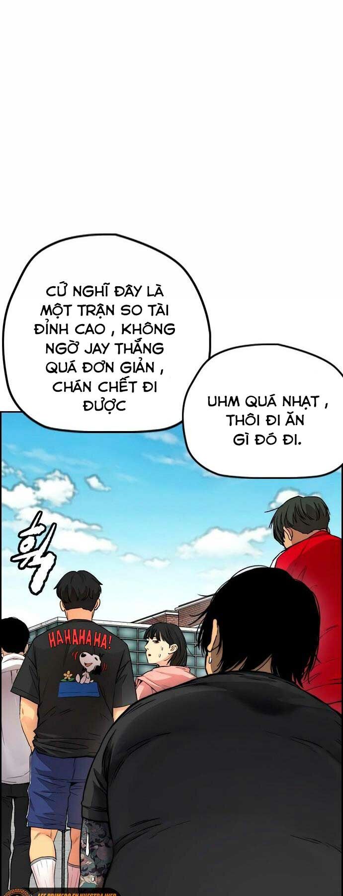 thể thao cực hạn chapter 411 - Next Chapter 411