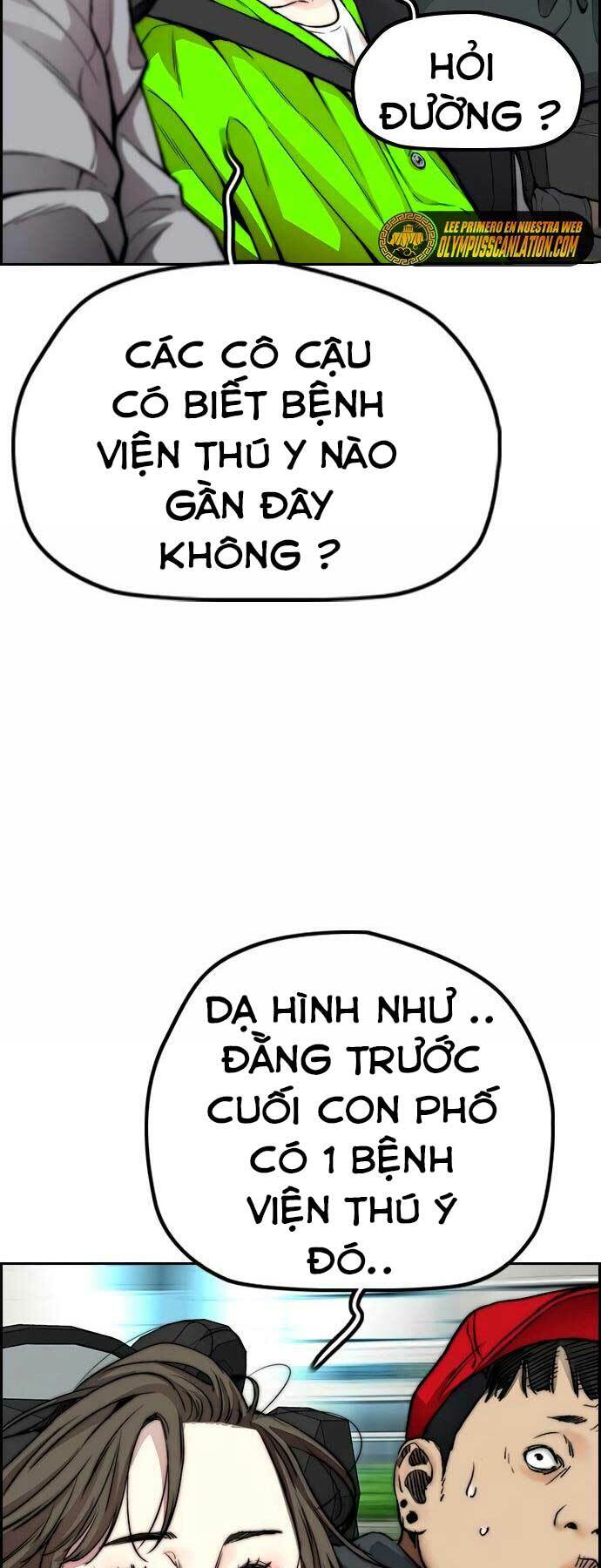 thể thao cực hạn chapter 411 - Next Chapter 411