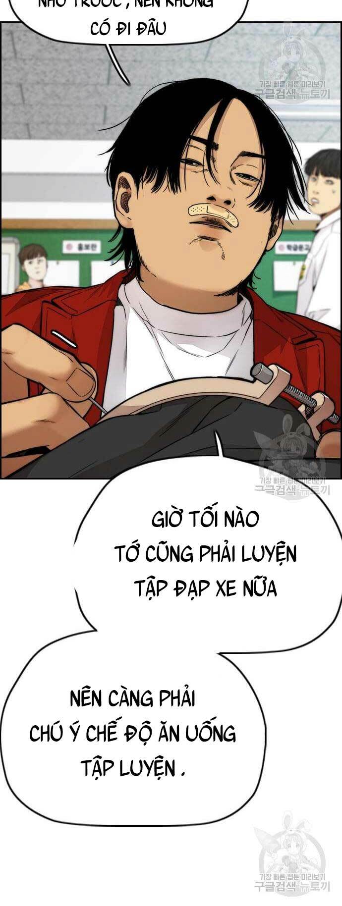 thể thao cực hạn chapter 419 - Next Chapter 419