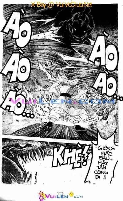 Theo Dấu Rồng Thần - Dragon Quest Chapter 29 - Next Chapter 30