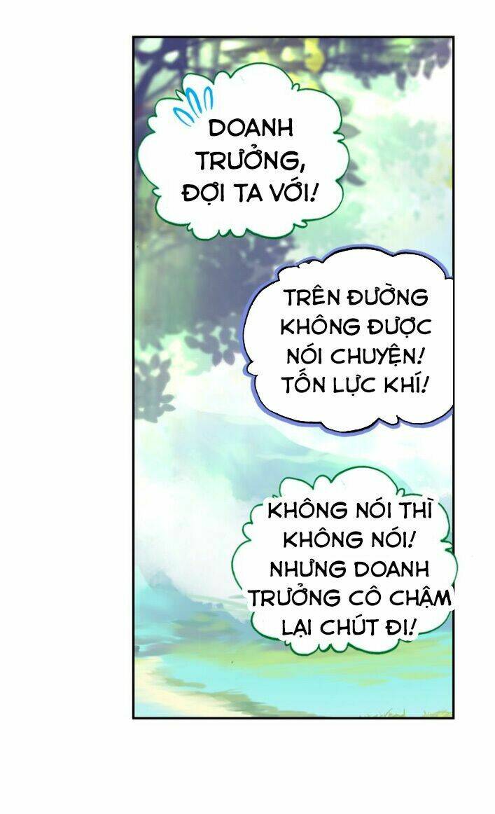 thiên châu biến chapter 18 - Next chapter 19