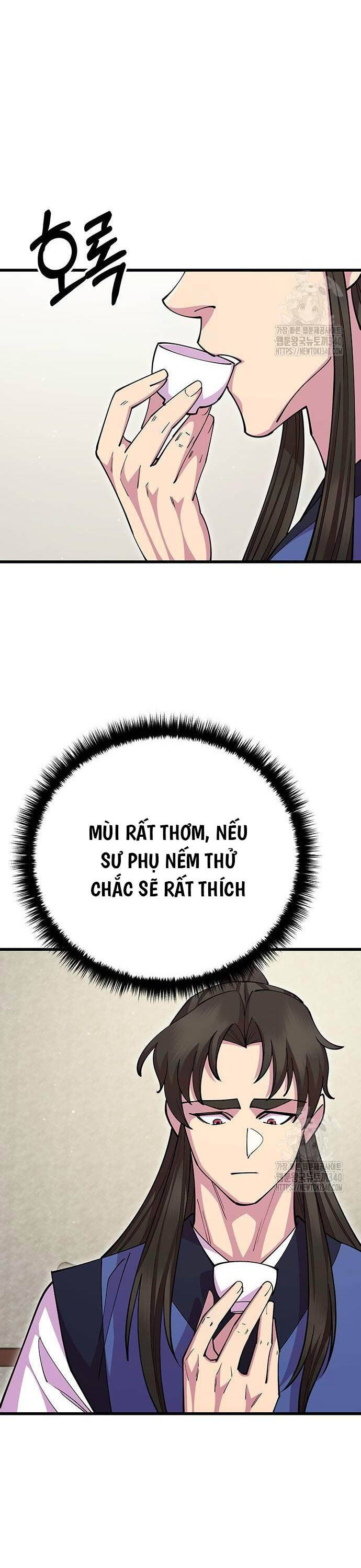 thiên hạ đệ nhất đại sư huynh chương 89 - Next Chapter 89