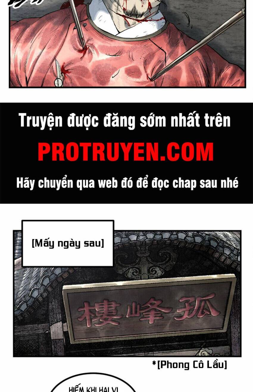 thiên hạ đệ nhất lữ bố chapter 50 - Next Chapter 50