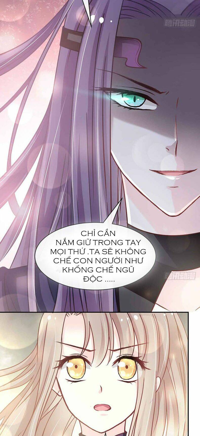 thiên hạ đệ nhất sủng phi chap 108.2 - Next chap 109