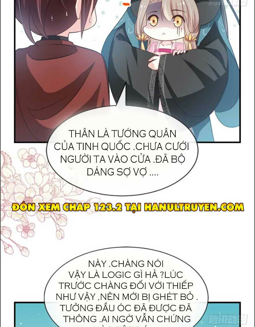 thiên hạ đệ nhất sủng phi chap 123.1 - Next chap 123.2