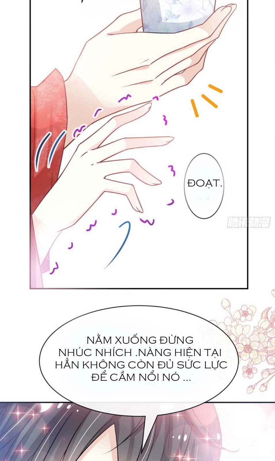 thiên hạ đệ nhất sủng phi chap 129 - Next chap 130