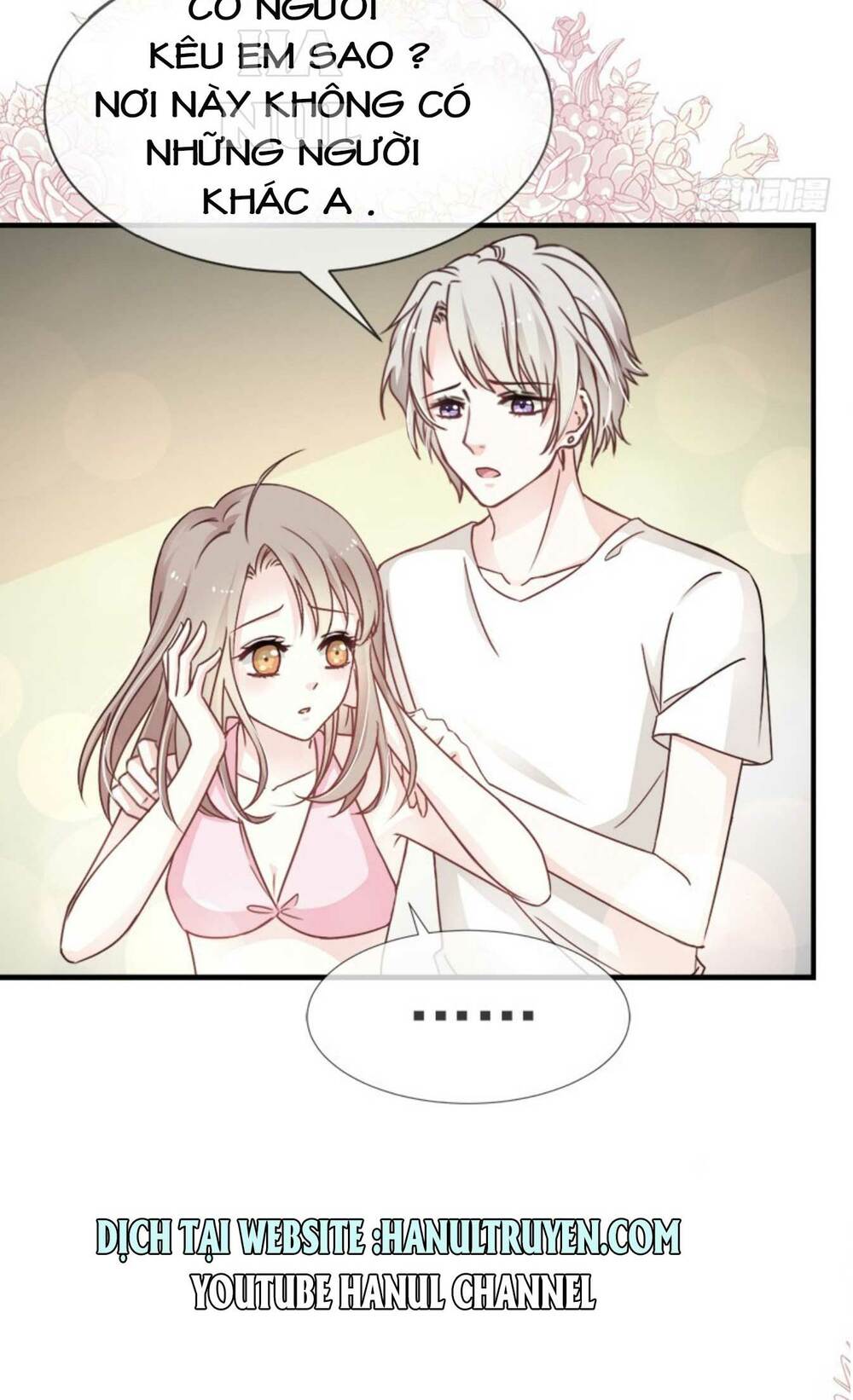 thiên hạ đệ nhất sủng phi chap 22 - Next chap 23