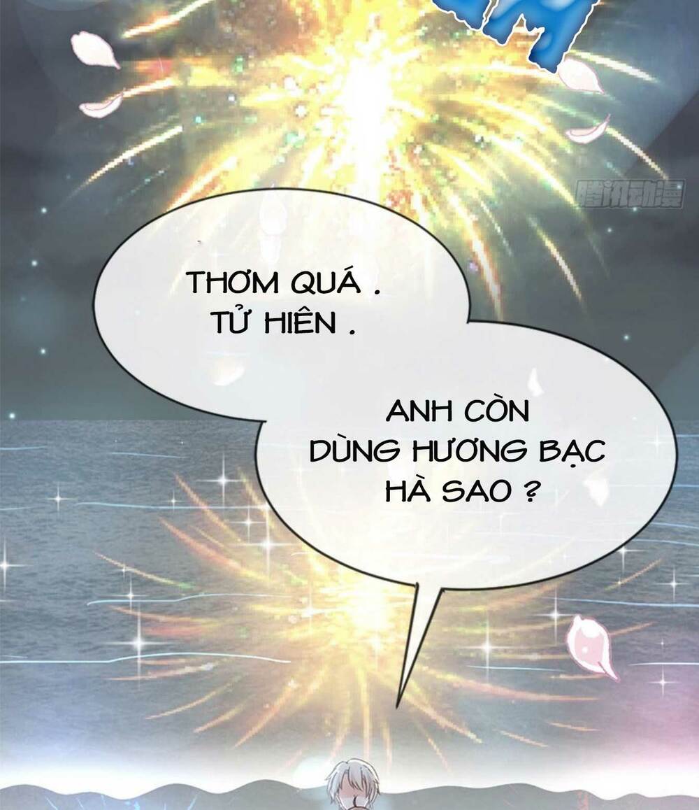 thiên hạ đệ nhất sủng phi chap 23 - Next chap 24