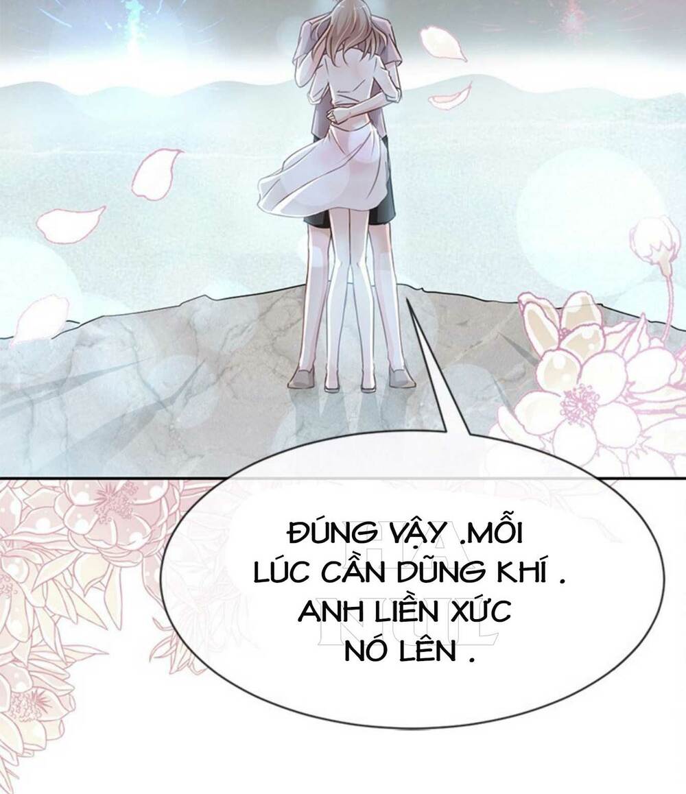 thiên hạ đệ nhất sủng phi chap 23 - Next chap 24