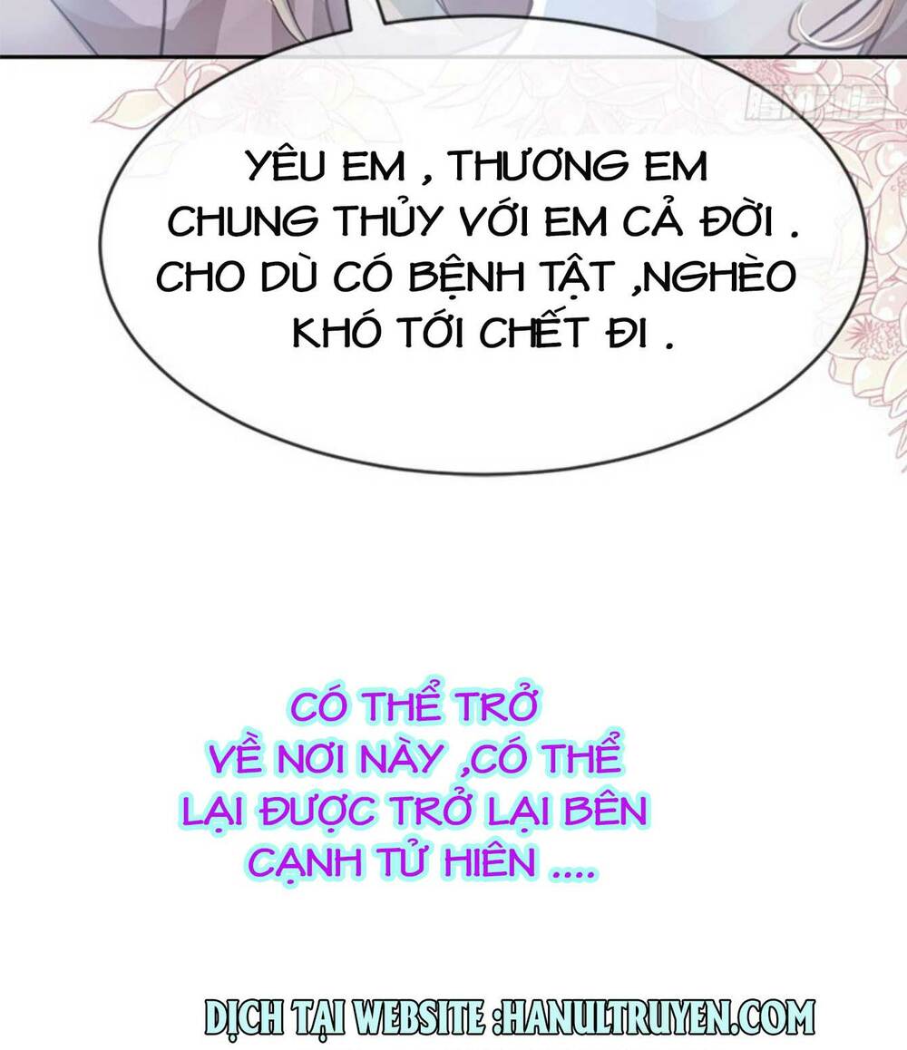 thiên hạ đệ nhất sủng phi chap 23 - Next chap 24