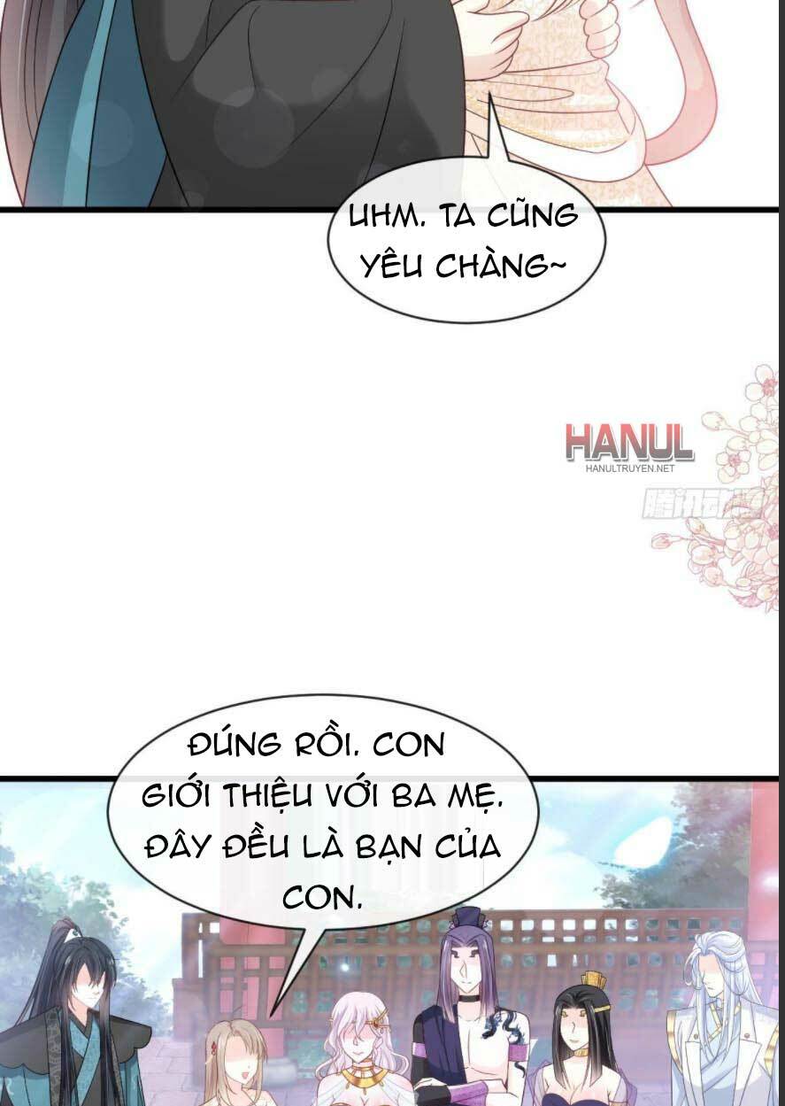 thiên hạ đệ nhất sủng phi chapter 236.1 - Next chapter 236.2