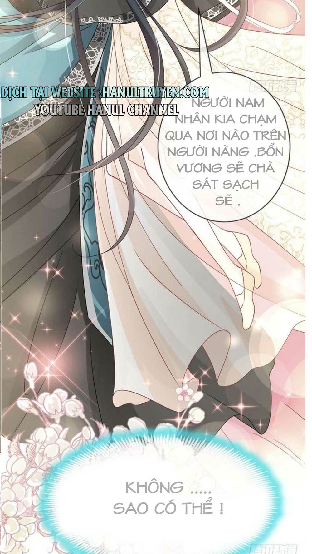 thiên hạ đệ nhất sủng phi chap 30 - Next chap 31