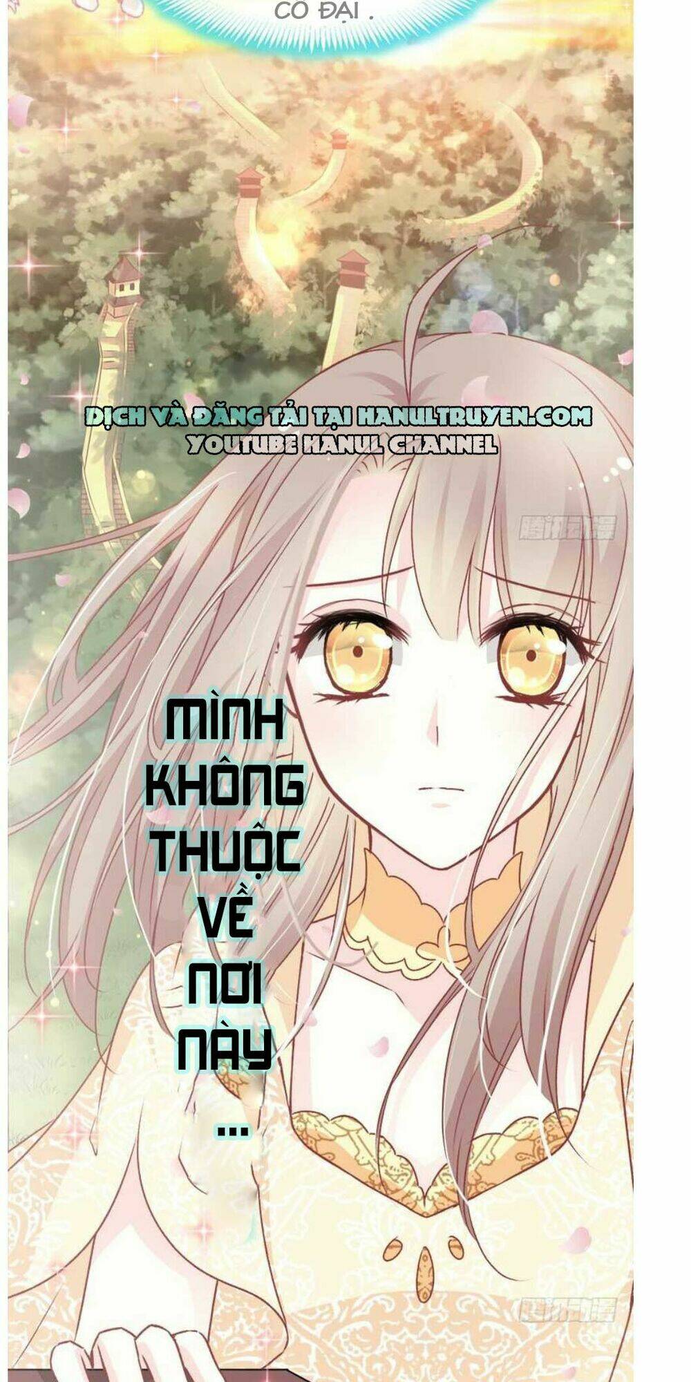 thiên hạ đệ nhất sủng phi chapter 54 - Next chap 55