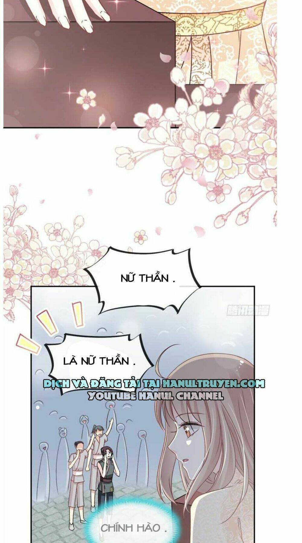 thiên hạ đệ nhất sủng phi chapter 54 - Next chap 55