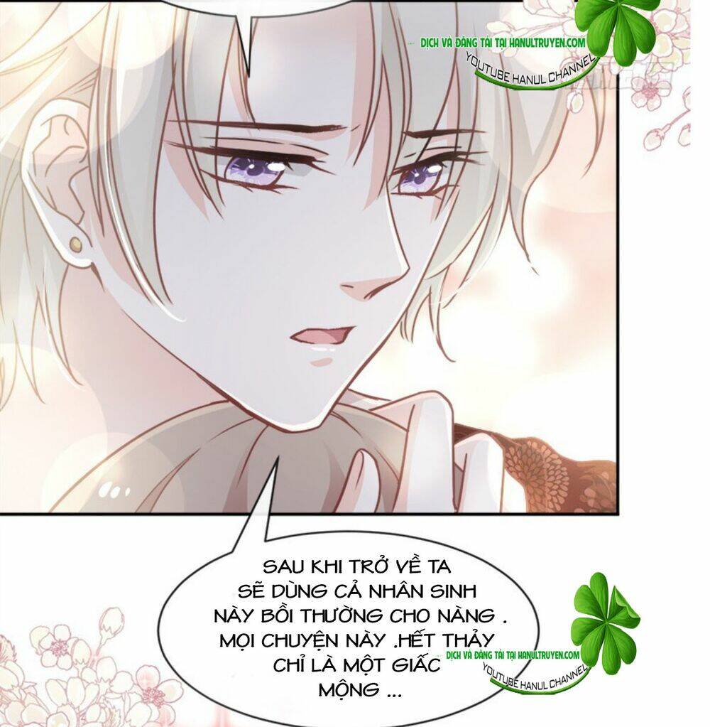 thiên hạ đệ nhất sủng phi chap 91.1 - Next chap 91.2