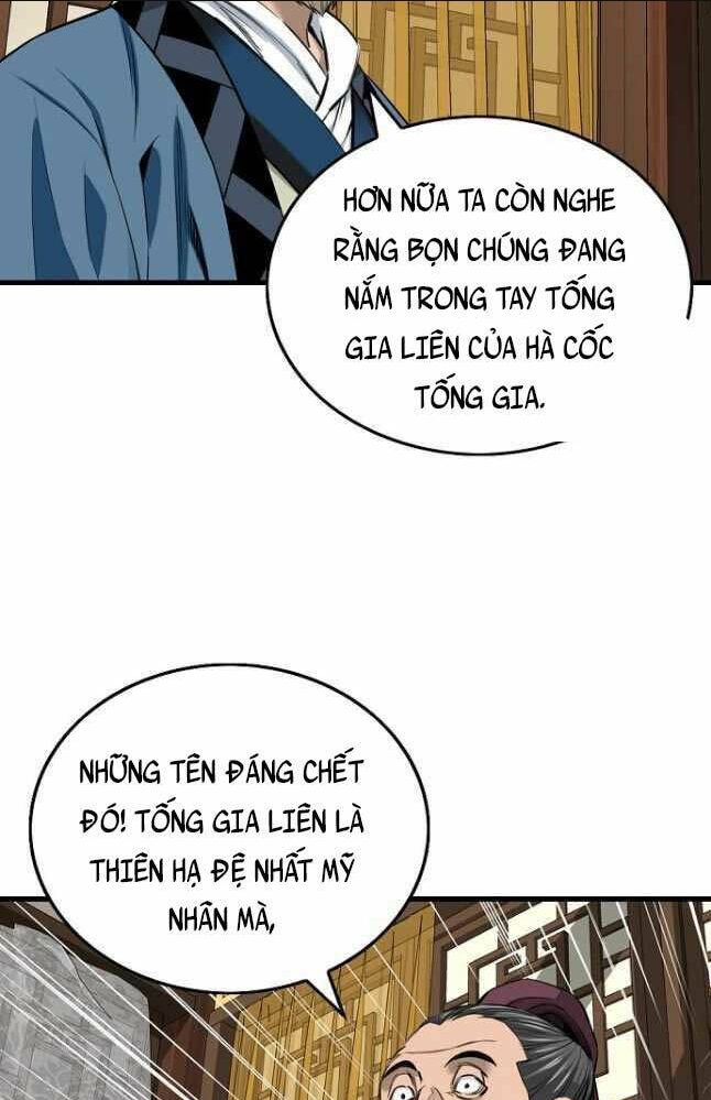 thiên hạ đệ nhất y lại môn chapter 24 - Next chapter 25