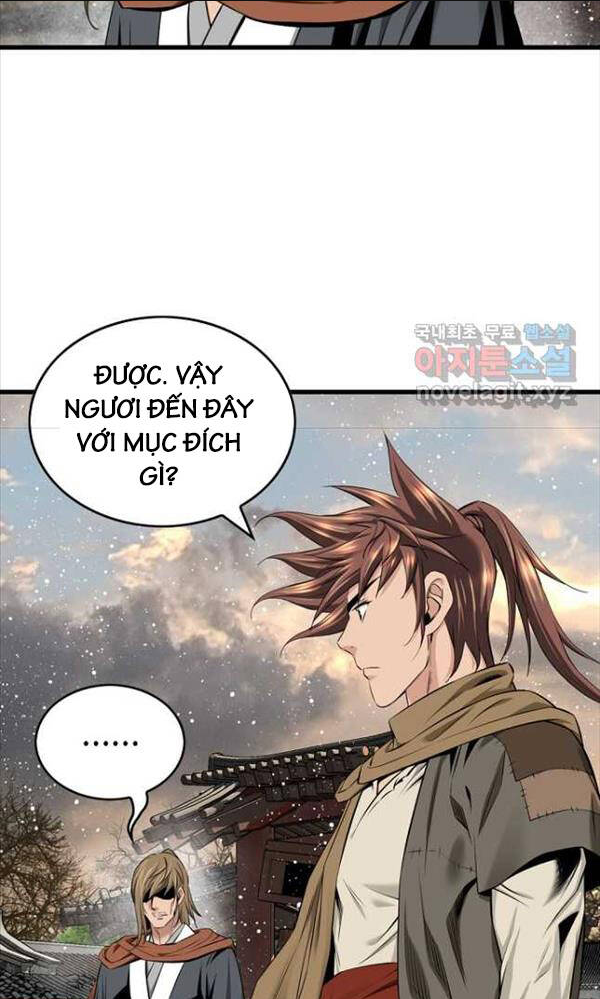 thiên hạ đệ nhất y lại môn chapter 29 - Next chapter 30