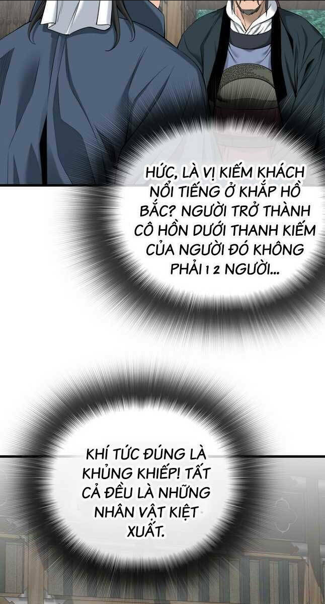 thiên hạ đệ nhất y lại môn chapter 31 - Next chương 32