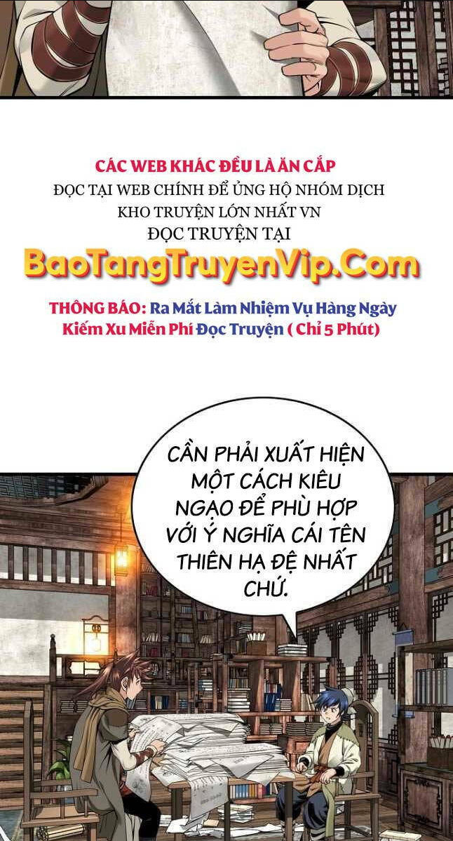 thiên hạ đệ nhất y lại môn chapter 31 - Next chương 32