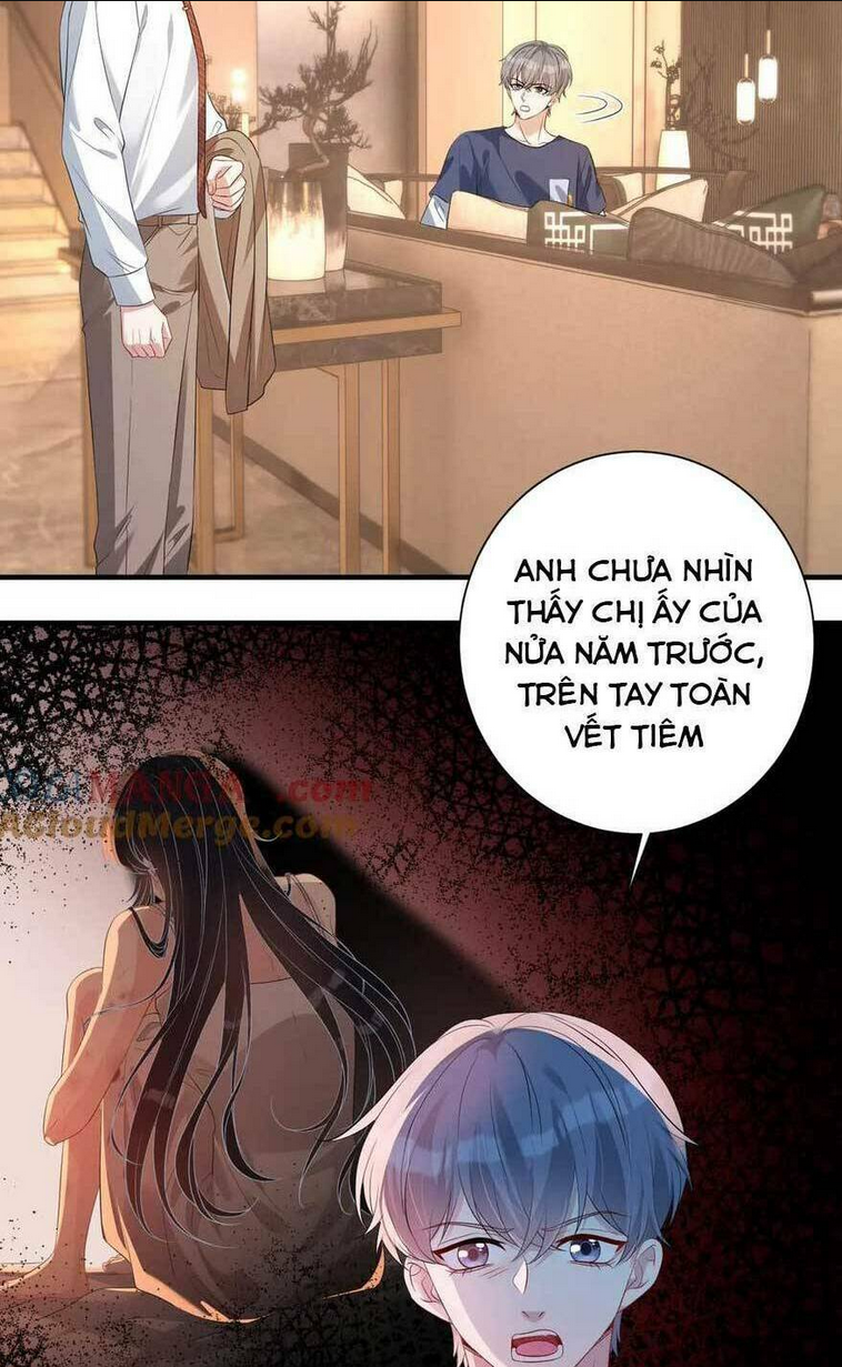 thiên kim toàn năng đại tài Chương 136 - Next Chapter 136