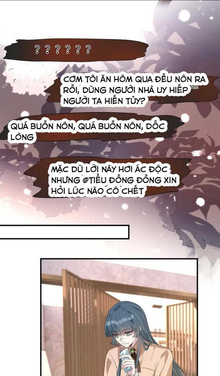 thiên kim toàn năng đại tài Chương 136 - Next Chapter 136